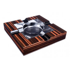 Пепельница сигарная Howard Miller, Желтое Эбеновое дерево (шт.)